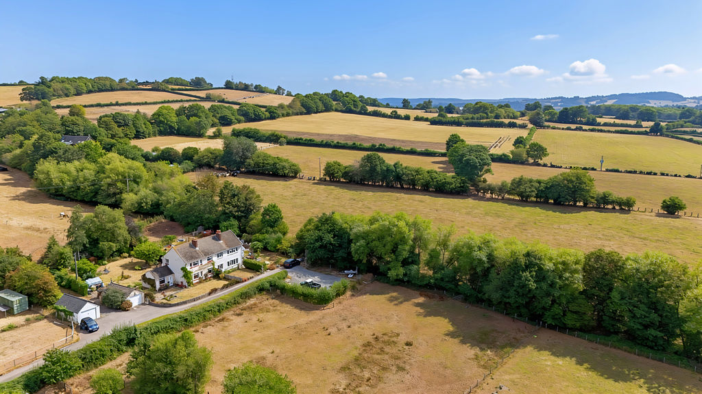 Aerial View- click for photo gallery